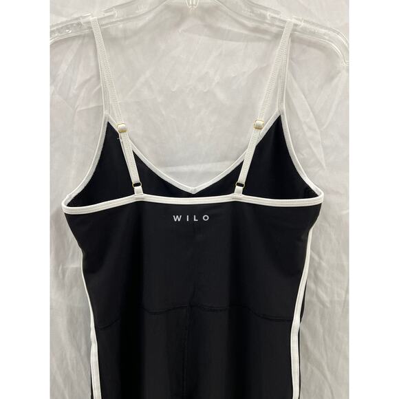 NWT Wilo The Label Black Jumpsuit size L - Picture 4 of 7